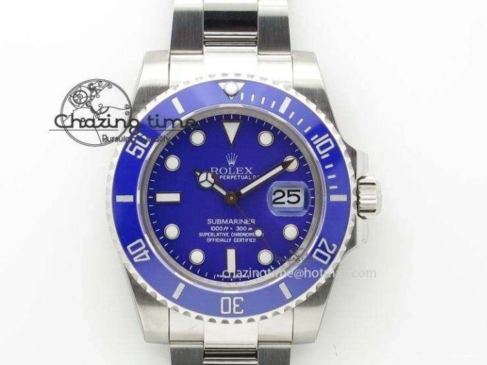 GMT-Master Bezel On Bracelet YG II Bp-Maker Green Ceramic YG A3186 116718LN Dial 1002